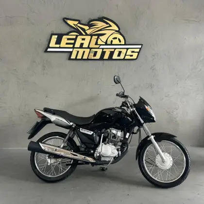 HONDA CG 150 TITAN MIX KS HONDA CG 150 TITAN MIX KS