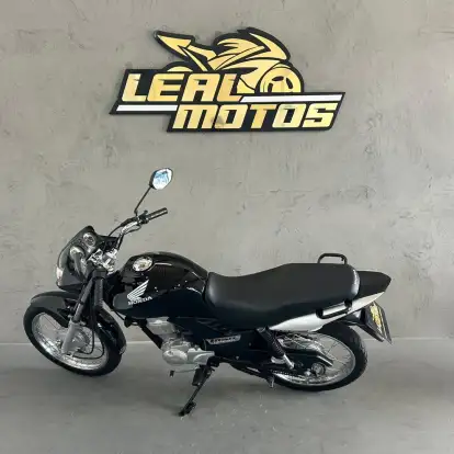 HONDA-CG 150 TITAN MIX KS HONDA-CG 150 TITAN MIX KS-2009