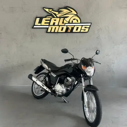 HONDA-CG 150 TITAN MIX KS HONDA-CG 150 TITAN MIX KS-2009