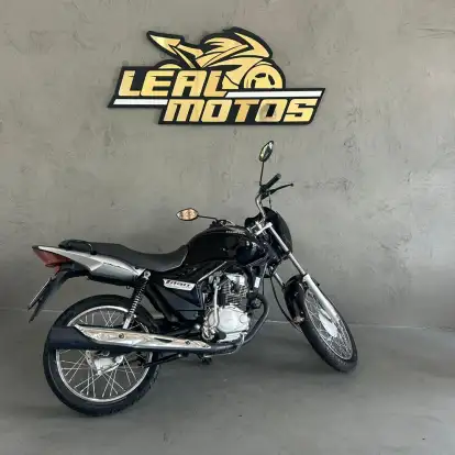 HONDA-CG 150 TITAN MIX KS-2009