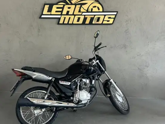 HONDA-CG 150 TITAN MIX KS HONDA-CG 150 TITAN MIX KS-2009