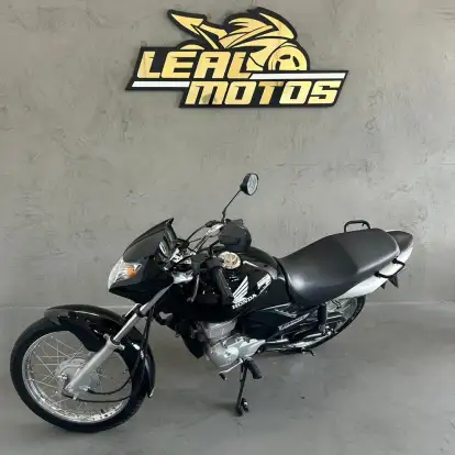 HONDA-CG 150 TITAN MIX KS HONDA-CG 150 TITAN MIX KS-2009
