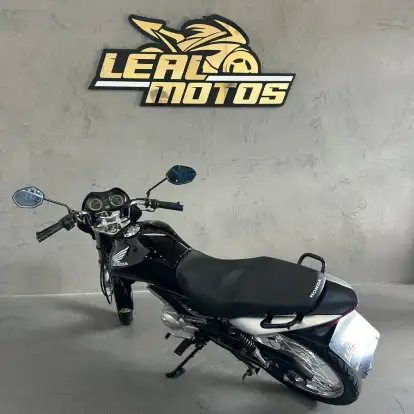HONDA-CG 150 TITAN MIX KS-2009