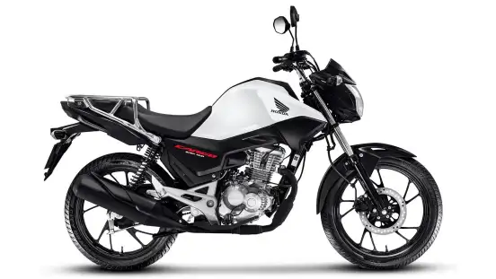 HONDA-CG 160 CARGO HONDA-CG 160 CARGO-2026