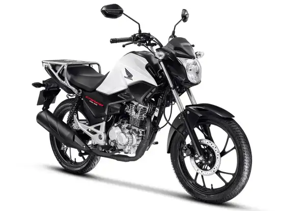 HONDA-CG 160 CARGO HONDA-CG 160 CARGO-2026