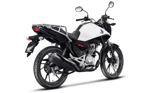 HONDA-CG 160 CARGO-2026