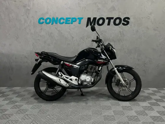 HONDA CG 160 FAN HONDA CG 160 FAN