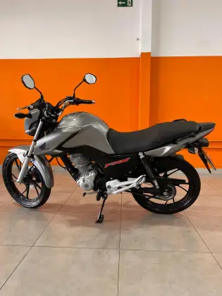HONDA CG 160 FAN 