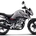 HONDA CG 160 FAN HONDA CG 160 FAN