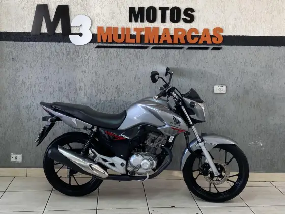 HONDA CG 160 FAN HONDA CG 160 FAN
