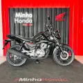 HONDA CG 160 FAN HONDA CG 160 FAN