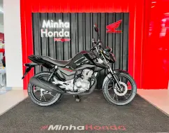 HONDA CG 160 FAN HONDA CG 160 FAN