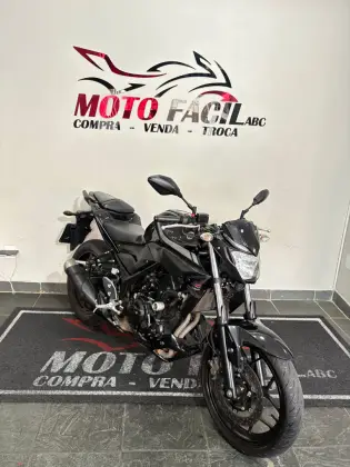 HONDA CG 160 FAN 