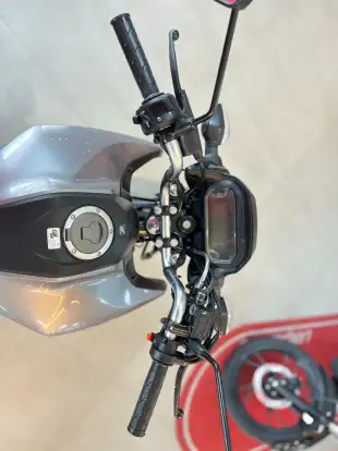 HONDA-CG 160 START ES-2026