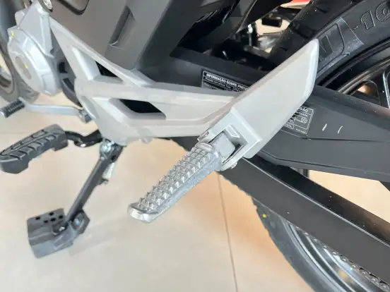 HONDA-CG 160 START ES-2026