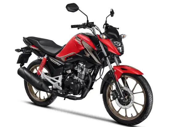 HONDA-CG 160 TITAN 50 ANOS HONDA-CG 160 TITAN 50 ANOS-2026