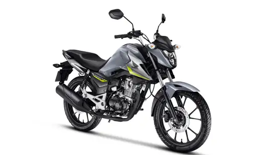 HONDA-CG 160 TITAN-2026