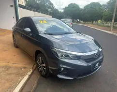 HONDA CITY 1.5 i-VTEC FLEX EX CVT HONDA CITY 1.5 i-VTEC FLEX EX CVT