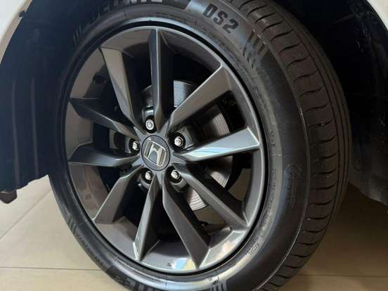HONDA-CIVIC-2.0 16V FLEXONE LX 4P CVT HONDA-CIVIC-2020