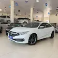 HONDA CIVIC 2.0 16V FLEXONE LX 4P CVT HONDA CIVIC 2.0 16V FLEXONE LX 4P CVT