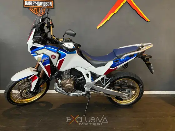 HONDA CRF 1100L AFRICA TWIN ADVENTURE SPORTS ES HONDA CRF 1100L AFRICA TWIN ADVENTURE SPORTS ES