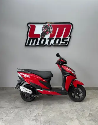 HONDA ELITE 125i 