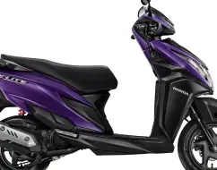 HONDA ELITE 125i HONDA ELITE 125i