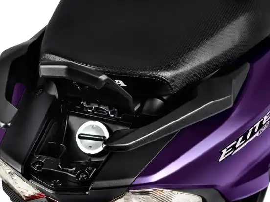 HONDA-ELITE 125i HONDA-ELITE 125i-2026