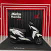 HONDA ELITE 125i HONDA ELITE 125i