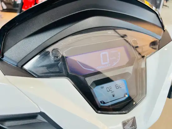 HONDA-ELITE 125i-2026