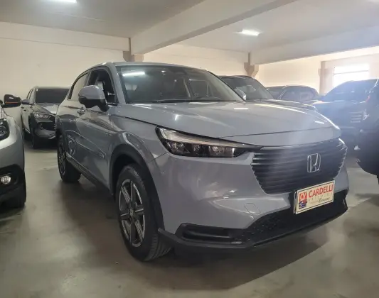 HONDA HR-V 1.5 DI I-VTEC FLEX EX CVT HONDA HR-V 1.5 DI I-VTEC FLEX EX CVT