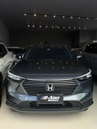 HONDA HR-V 1.5 DI I-VTEC FLEX EXL CVT