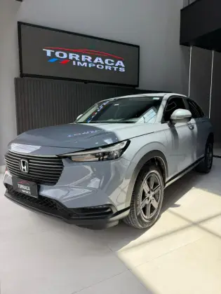 HONDA HR-V 1.5 DI I-VTEC FLEX EXL CVT