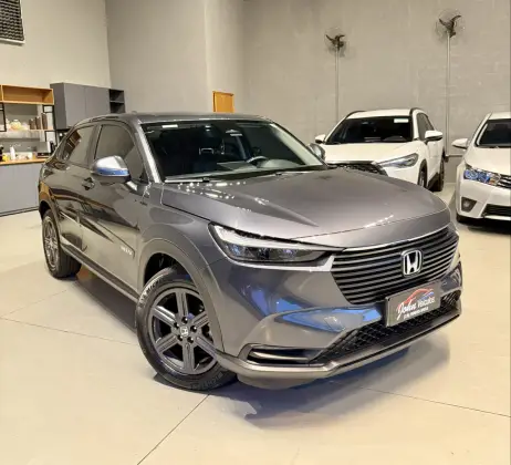 HONDA HR-V 1.5 DI I-VTEC FLEX EXL CVT