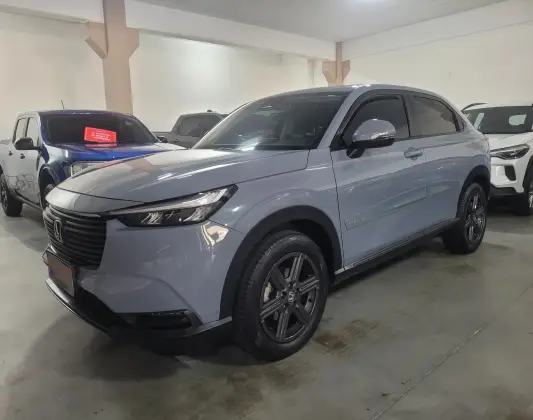 HONDA HR-V 1.5 DI I-VTEC FLEX EXL CVT HONDA HR-V 1.5 DI I-VTEC FLEX EXL CVT