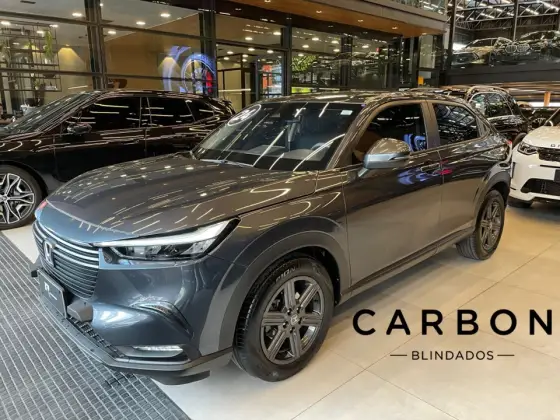 HONDA HR-V 1.5 DI I-VTEC FLEX EXL CVT