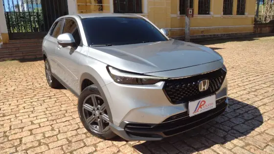 HONDA HR-V 1.5 DI I-VTEC TURBO FLEX ADVANCE CVT