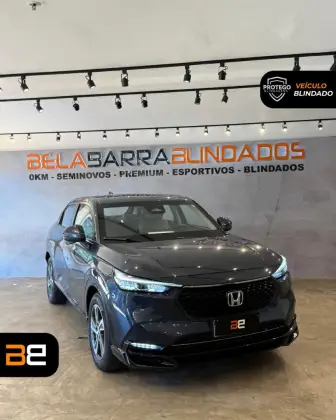 HONDA HR-V 1.5 DI I-VTEC TURBO FLEX TOURING CVT