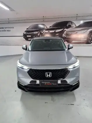 HONDA HR-V 1.5 DI I-VTEC TURBO FLEX TOURING CVT