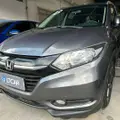 HONDA HR-V 1.8 16V FLEX EXL 4P AUTOMÁTICO HONDA HR-V 1.8 16V FLEX EXL 4P AUTOMÁTICO