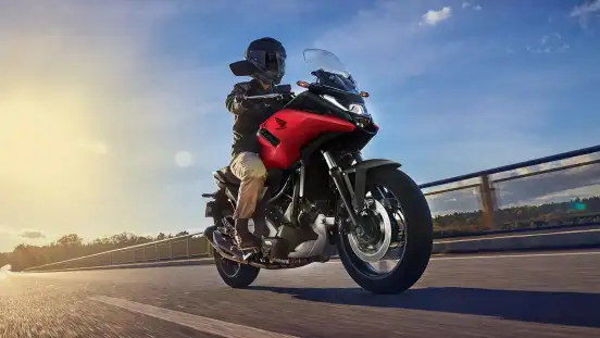 HONDA-NC 750X ABS-2026