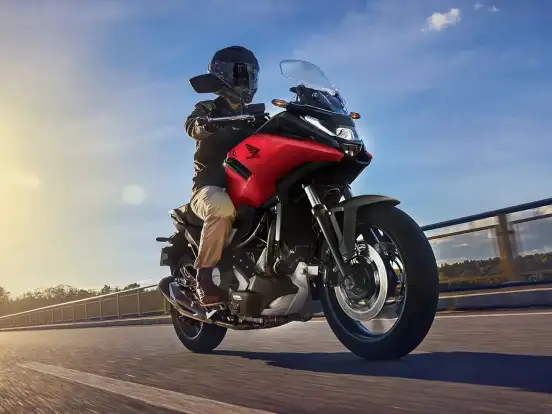 HONDA-NC 750X ABS HONDA-NC 750X ABS-2026