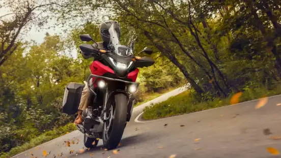 HONDA-NC 750X ABS-2026