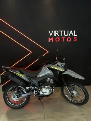 HONDA NXR 160 BROS ABS 