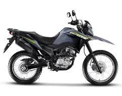 HONDA NXR 160 BROS ABS HONDA NXR 160 BROS ABS
