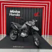 HONDA NXR 160 BROS ABS HONDA NXR 160 BROS ABS