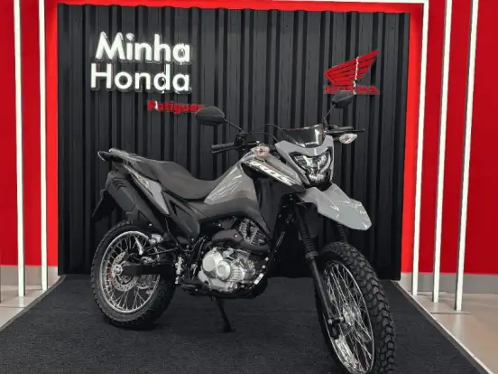 HONDA-NXR 160 BROS ABS HONDA-NXR 160 BROS ABS-2026