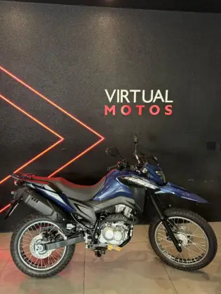 HONDA NXR 160 BROS CBS 