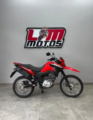 HONDA NXR 160 BROS CBS 