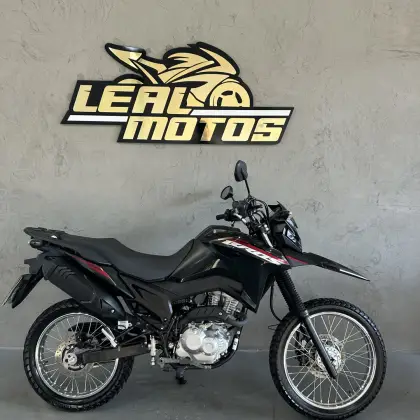 HONDA NXR 160 BROS CBS HONDA NXR 160 BROS CBS